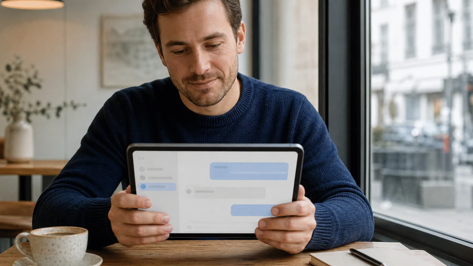 Jak zainstalować Claude na iPadzie: prosta instrukcja